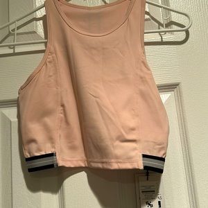 Ambition bra xsmall color rose water new tags